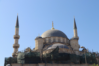 Mimarlık ve İnşaatın Uyumu: Estetik ve Fonksiyonellik