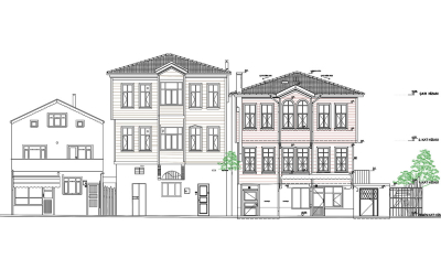 İNEBOLU EV RESTORASYONU
