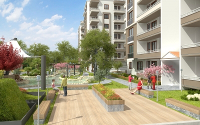 AKSARAY SİTE TASARIMI